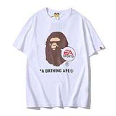 Cheap Bape Shirts wholesale No. 163